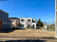 北海道札幌市厚別区青葉町14-10-11：物件画像