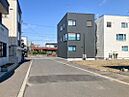 北海道札幌市白石区平和通10丁目南5：物件画像