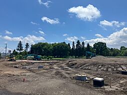 JR千歳線「恵庭」駅 徒歩25分