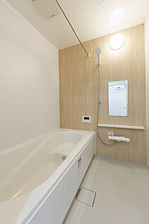 【浴室】