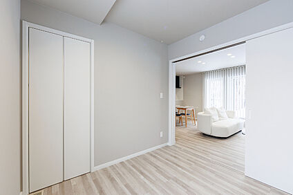 【洋室A／モデル(2)】