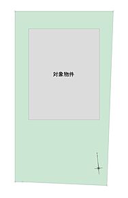 敷地内には車種により3台分のお車を停められます。 