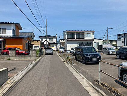 【現地写真】
