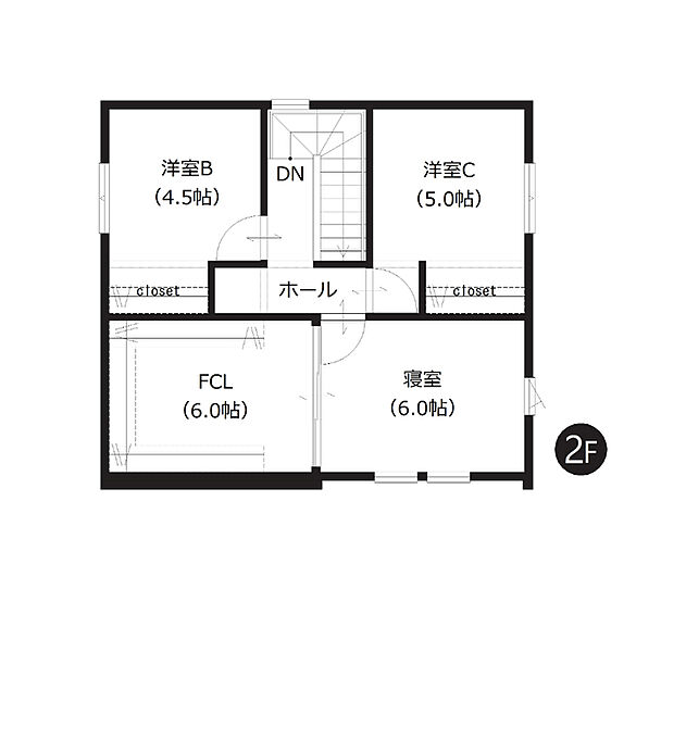 2号棟