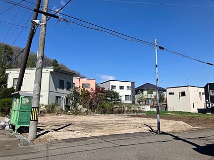 【現地写真】