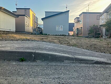 【現地写真】