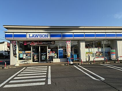 ローソン旭川新富店   290ｍ(徒歩4分)