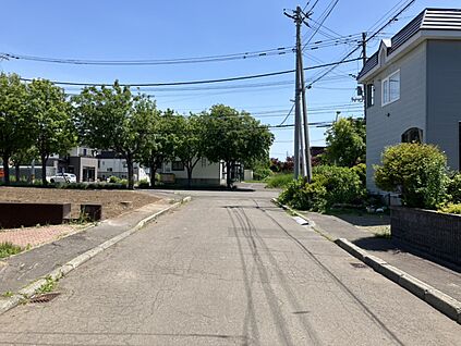 【現地写真】