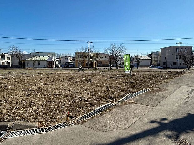【【現地写真】】嬉しい家具カーテン付き。初期費用が抑えられ、入居後すぐに生活を開始できることができます。
(2026年7月撮影)