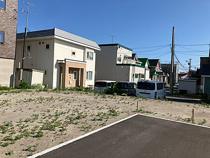 【現地写真】