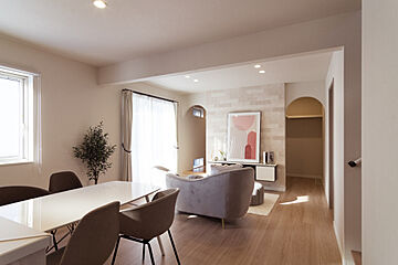 奥州市水沢字北栗林【ロゴスホーム奥州】 その他