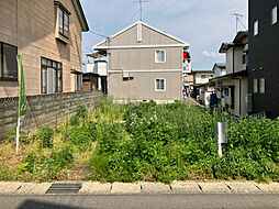 盛岡市大新町【ロゴスホーム盛岡北】の土地画像