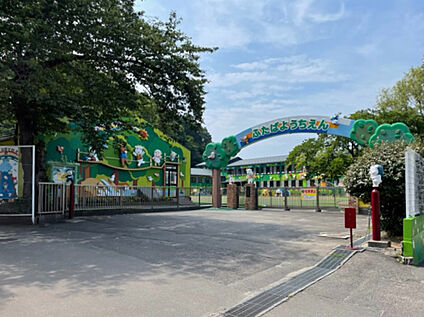 ふたば幼稚園 720m(徒歩9分)