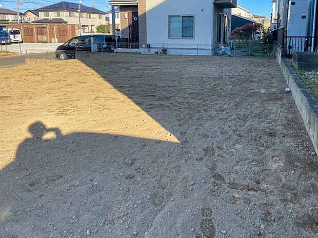 【【現地写真】】全居室複層ガラス採用、省エネ給湯器などのエコな設備も豊富でゆとりのある暮らしを実現しませんか？
(2026年3月撮影)