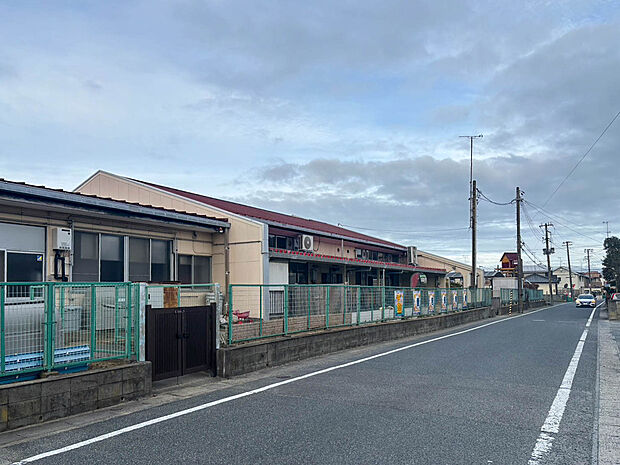 愛宕保育園（約800m）