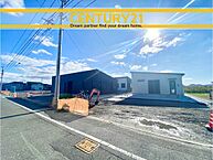 福岡県直方市大字感田：物件画像