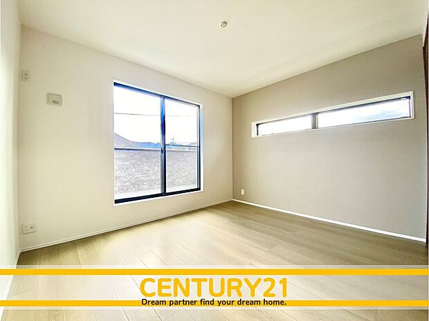 ■洋室■
~他も気になる物件があれば合わせてご案内させていただきます~