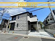 福岡県福岡市早良区野芥２丁目：物件画像