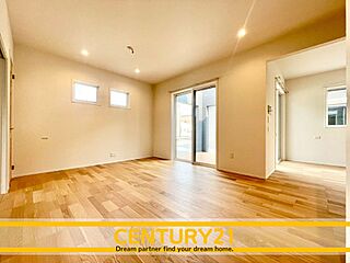 ＼CENTURY21／佐賀市鍋島町八戸　全2棟(鍋島駅) その他