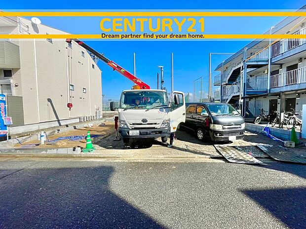 ◆現地写真◆
~他も気になる物件があれば合わせてご案内させていただきます~