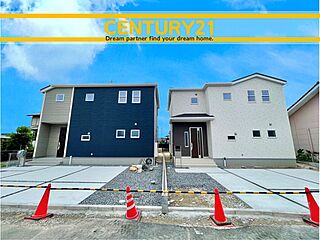 ＼ CENTURY21 ／鳥栖市宿町第九　全2棟（鳥栖駅） その他