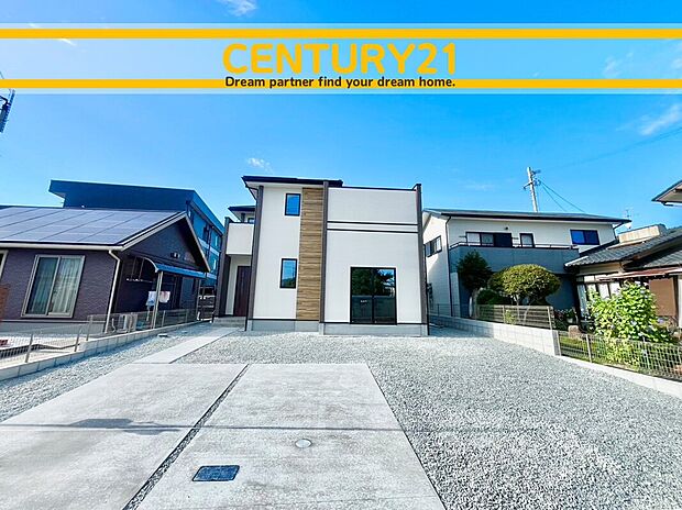 同一建築会社の他現場写真 ~現地&完成物件もご案内可能です~