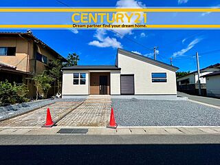 ＼ CENTURY21 ／基山町小倉10期　全1棟（基山駅） その他