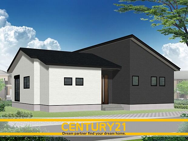 ◆完成予想図◆
~「これから見れますか」とお気軽にお問合せ下さい~