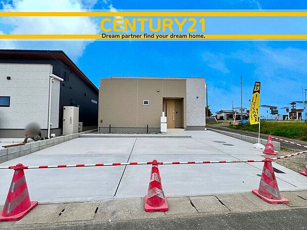 ◆現地写真◆
~他も気になる物件があれば合わせてご案内させていただきます~