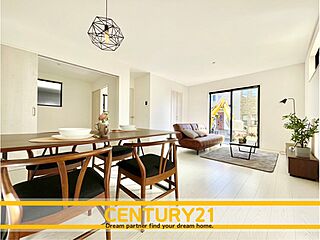 ＼ CENTURY21 ／基山町小倉11期　全5棟（基山駅） その他