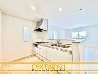 ＼ CENTURY21 ／佐賀市光2丁目第7　全2棟(鍋島駅) その他