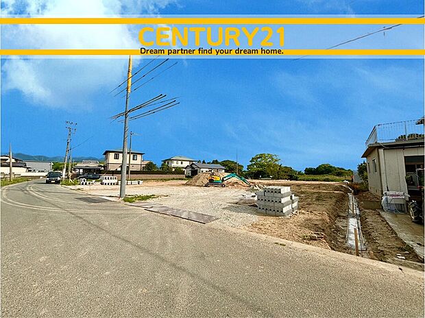 ~他も気になる物件があれば合わせてご案内させていただきます~