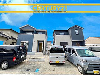 ＼CENTURY21／佐賀市多布施3丁目3期　全2棟(佐賀駅) その他