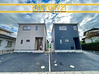 ＼ CENTURY21 ／基山町小倉第5　全2棟（基山駅）～残り1棟～ その他