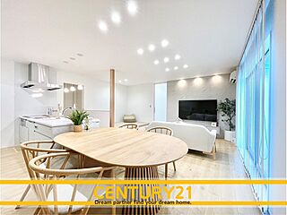 ＼ CENTURY21 ／佐賀市高木瀬西5丁目第2　全1棟（佐賀駅） その他