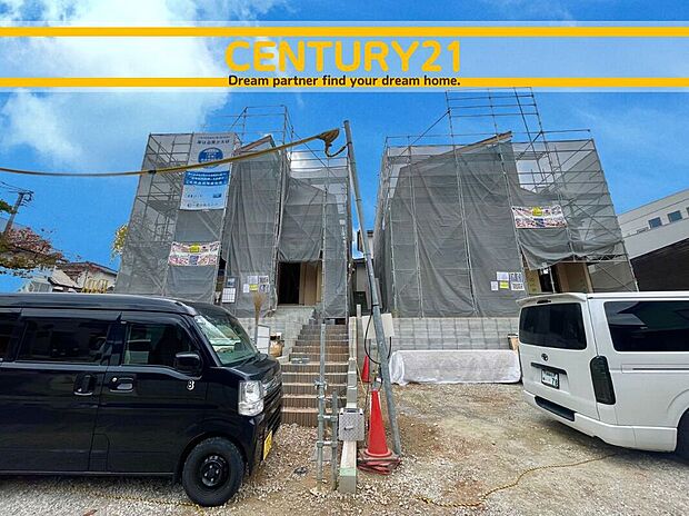 ◆現地写真◆
~他にも気になる物件があれば合わせてご案内させていただきます~