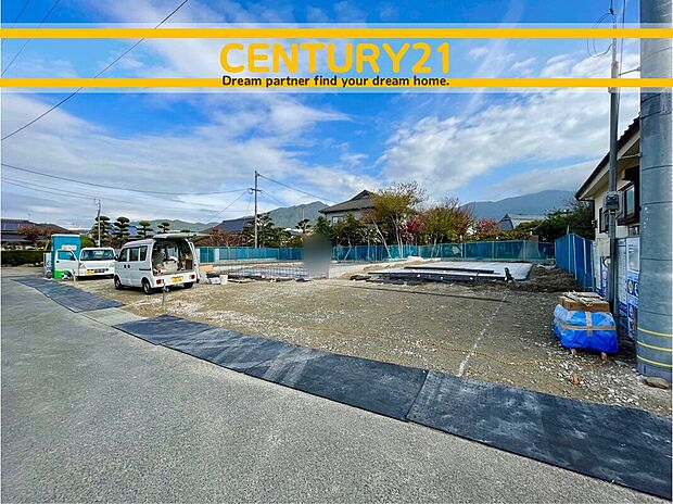 ◆現地写真◆
~他も気になる物件があれば合わせてご案内させていただきます~