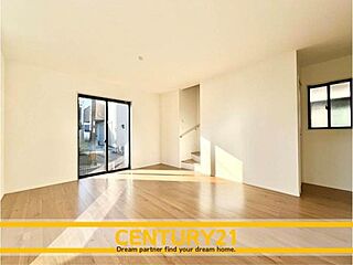 ＼ CENTURY21 ／ 鳥栖市田代外町2期　全1棟　(田代駅) その他