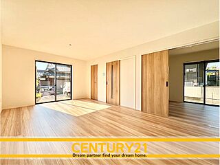 ＼ CENTURY21 ／基山町宮浦2期　全2棟(基山駅)～残り1棟～ その他