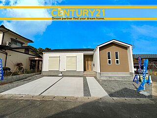 ＼ CENTURY21 ／鳥栖市姫方町4期　全1棟(田代駅) その他