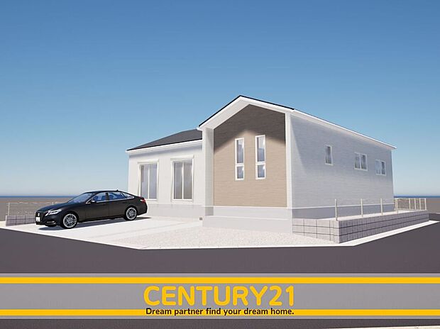 ◆完成予想図◆