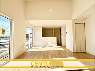 ＼ CENTURY21 ／佐賀市大和町川上第3　全2棟（佐賀駅）～残り1棟～ 外観