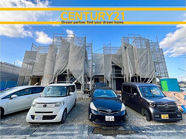 ◆現地写真◆
～「これから見れますか」とお気軽にお問合せ下さい～
