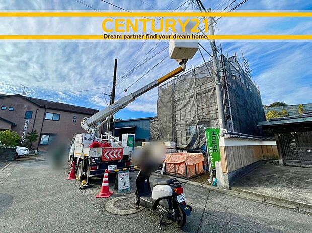 ◆現場写真◆
～他も気になる物件があれば合わせてご案内させていただきます～