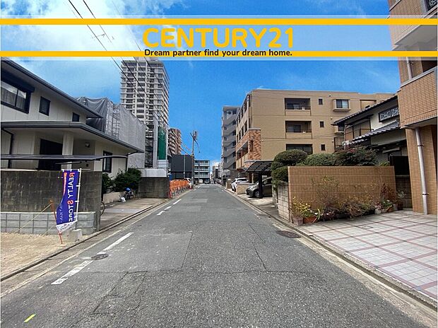 ~他も気になる物件があれば合わせてご案内させていただきます~