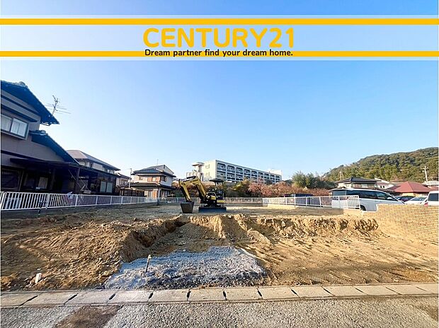 ~他も気になる物件があれば合わせてご案内させていただきます~