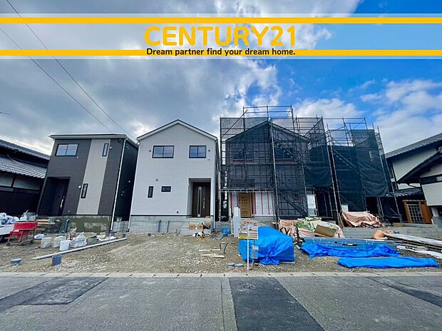 ◆現地写真◆
~「これから見れますか」とお気軽にお問合せ下さい~