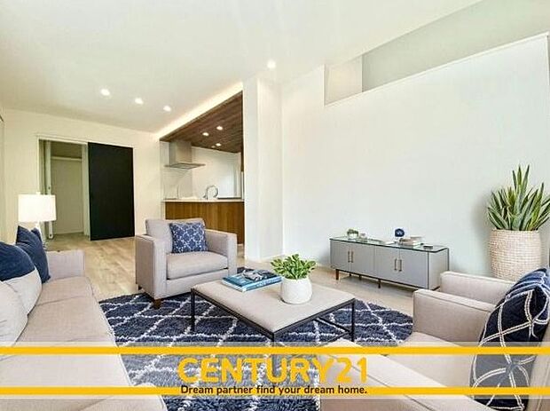 ~「これから見れますか」とお気軽にお問合せ下さい~
※家具・CG加工はイメージです。販売価格等には含まれません。