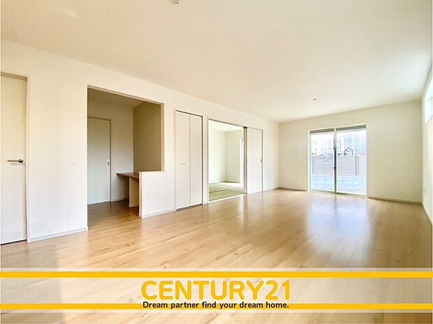 ~他も気になる物件があれば合わせてご案内させていただきます~