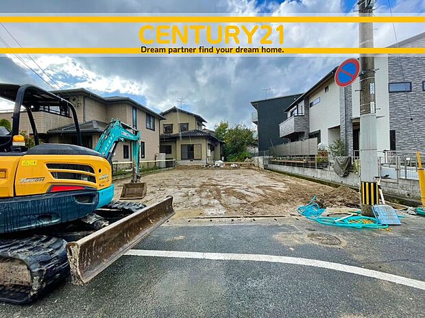 ◆現地写真◆
~他も気になる物件があれば合わせてご案内させていただきます~